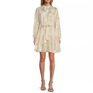 Antonio Melani Camila dress